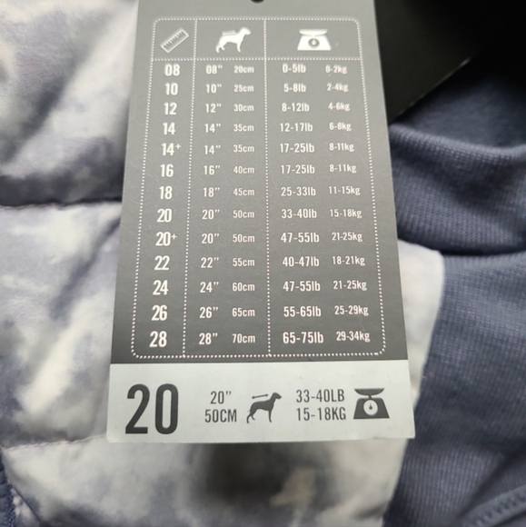 Canada Pooch Prism - Picture 8 of 8